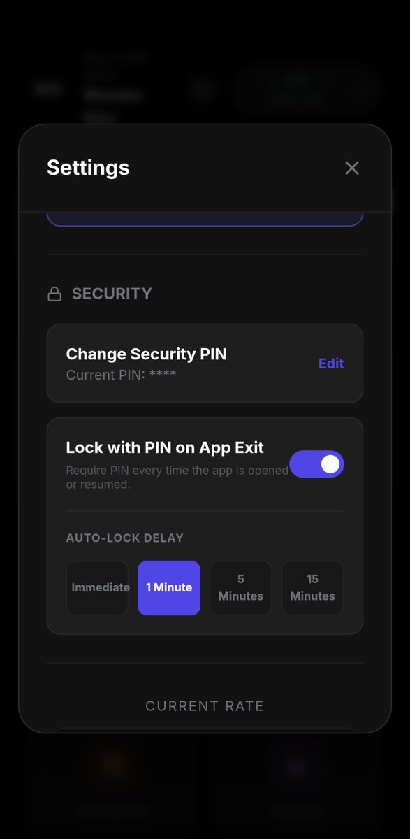 MetalSyntax's tweet photo. 💸 PARITY
✅ Gestión nativa dual USD/VES 🛡️ Privacidad total (datos encriptados localmente) 
📊 Gráficos interactivos y presupuestos por "sobres"
📷 OCR para facturas

📂 Github: https://t.co/SNV6Yh8xhD 
🌐 Demo: https://t.co/ShIxqcr6wJ
#webapp #pwa https://t.co/sLJPE2cyPr