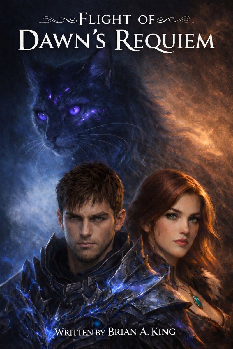 Releasing 02/02/2026 preorder now
#litrpg #scifi #spaceopera
#Kindle #kindlebooks 

a.co/d/gFuF2Be