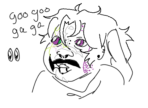 im loosingit