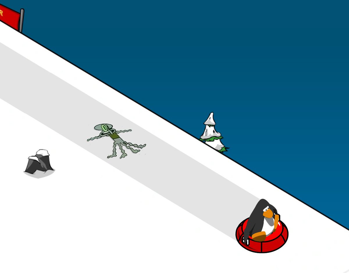 IglooLane's tweet image. 