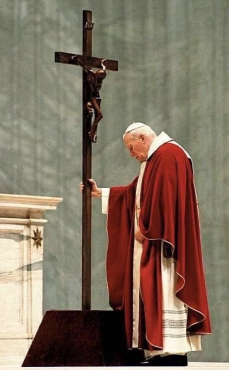 Bishop_Jenky's tweet photo. Courage! https://t.co/U2RFm43570