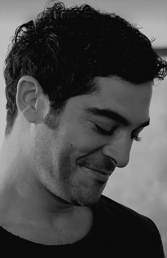 #BurakDeniz 😊