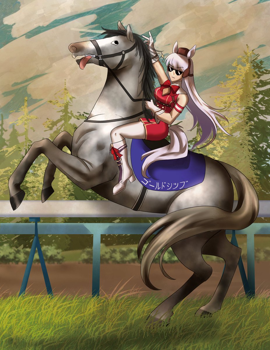 woffles @ AILA 9408 tweet media