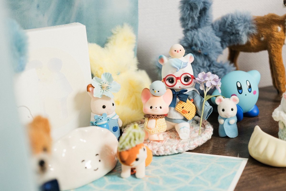 헛 엄청 귀엽잖아 푸코