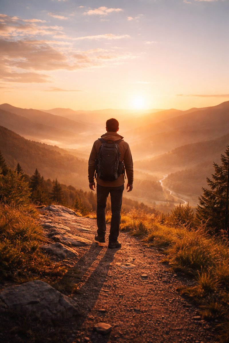 #صباح_الخير 
يوم جديد يحمل فرصًا لا تُرى إلا بعين هادئة وقلب مطمأن وعقل واعي، فالقوة الحقيقية تبدأ من الداخل؛ حين يفهم الإنسان ما يدور في داخله قبل أن يواجه العالم، علماً إن التمكين لا يكون بالصوت العالي، بل بالهدوء الذي يجعل القرار أكثر نضجًا وثباتًا، ولذا الشخصية المتزنة تُقاس