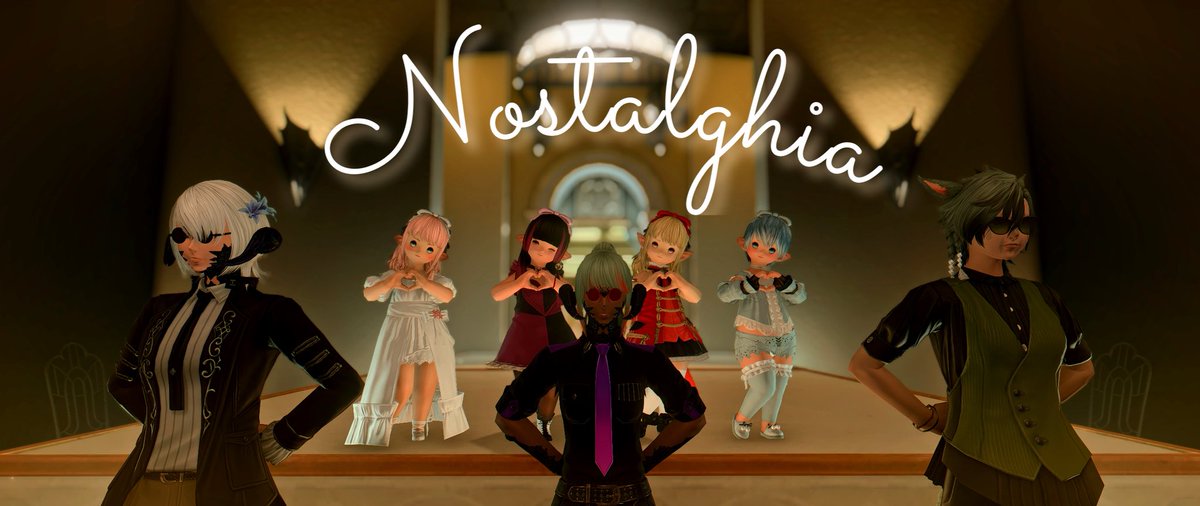 Nostalghia𓂃❁⃘*.ﾟ 結成時からお世話になっていたチームから脱退する