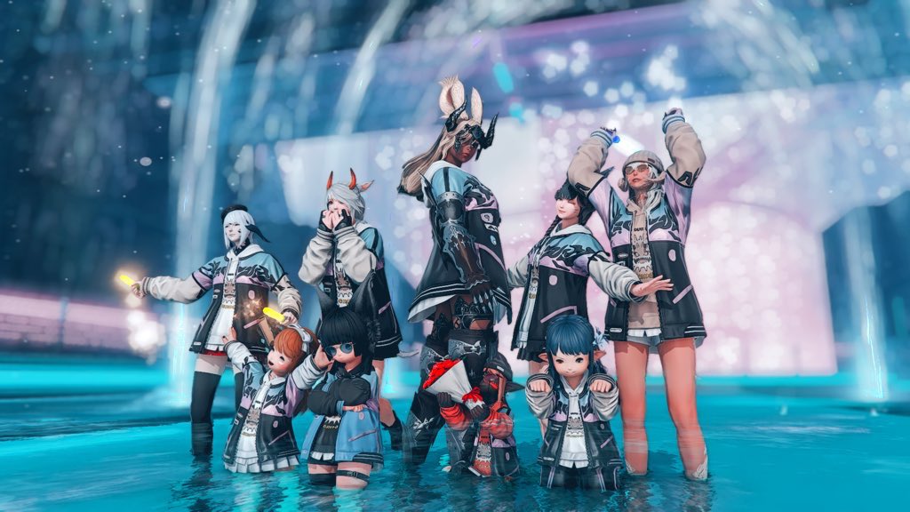 Nostalghia𓂃❁⃘*.ﾟ 結成時からお世話になっていたチームから脱退する