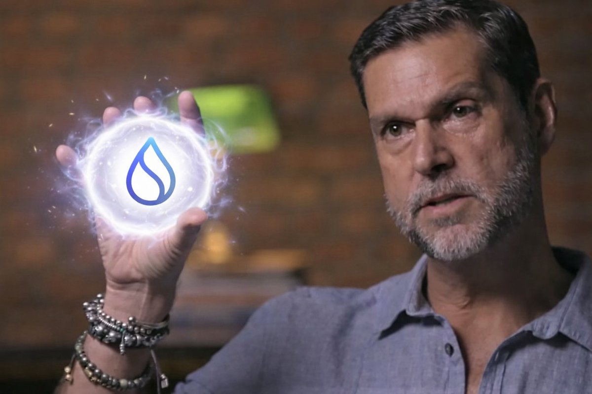 GM builders, degens, legends, and everyone out there

It's a long-shot, but like Gretzky said, "you miss 100% of the shots you don't take"

<a href="/RaoulGMI/">Raoul Pal</a> how can we get you on a <a href="/SuiNetwork/">Sui</a> Roundtable on a Tuesday afternoon to drop some alpha and keep us bullish?

Hosted by