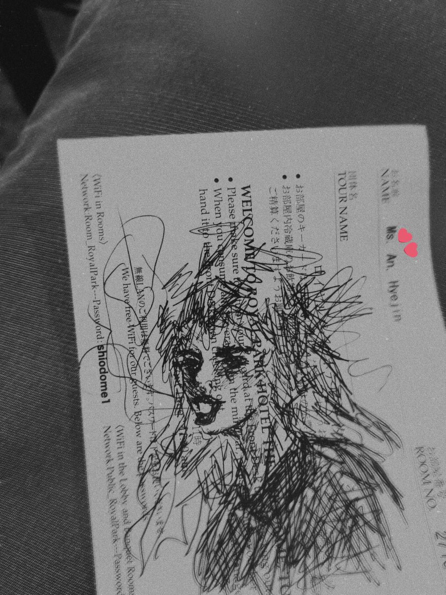 히인이랑 혜진이 일본갓어?