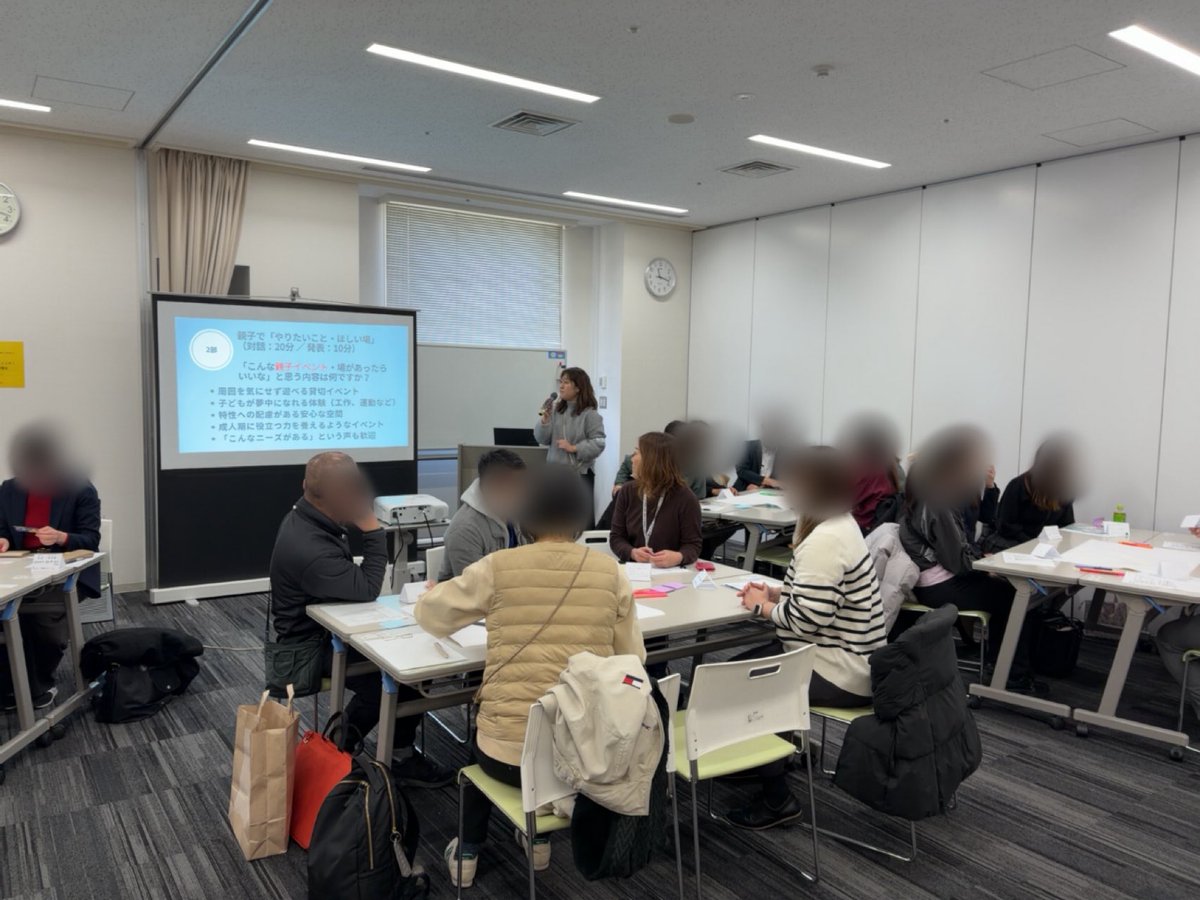 ぽにょ🍳発達障がい児ママ tweet media