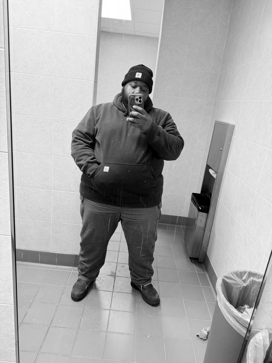 Proof of life / Niggas out Dulles ❄️