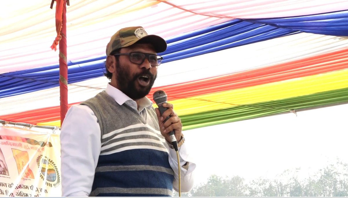 Satish Pendam tweet media