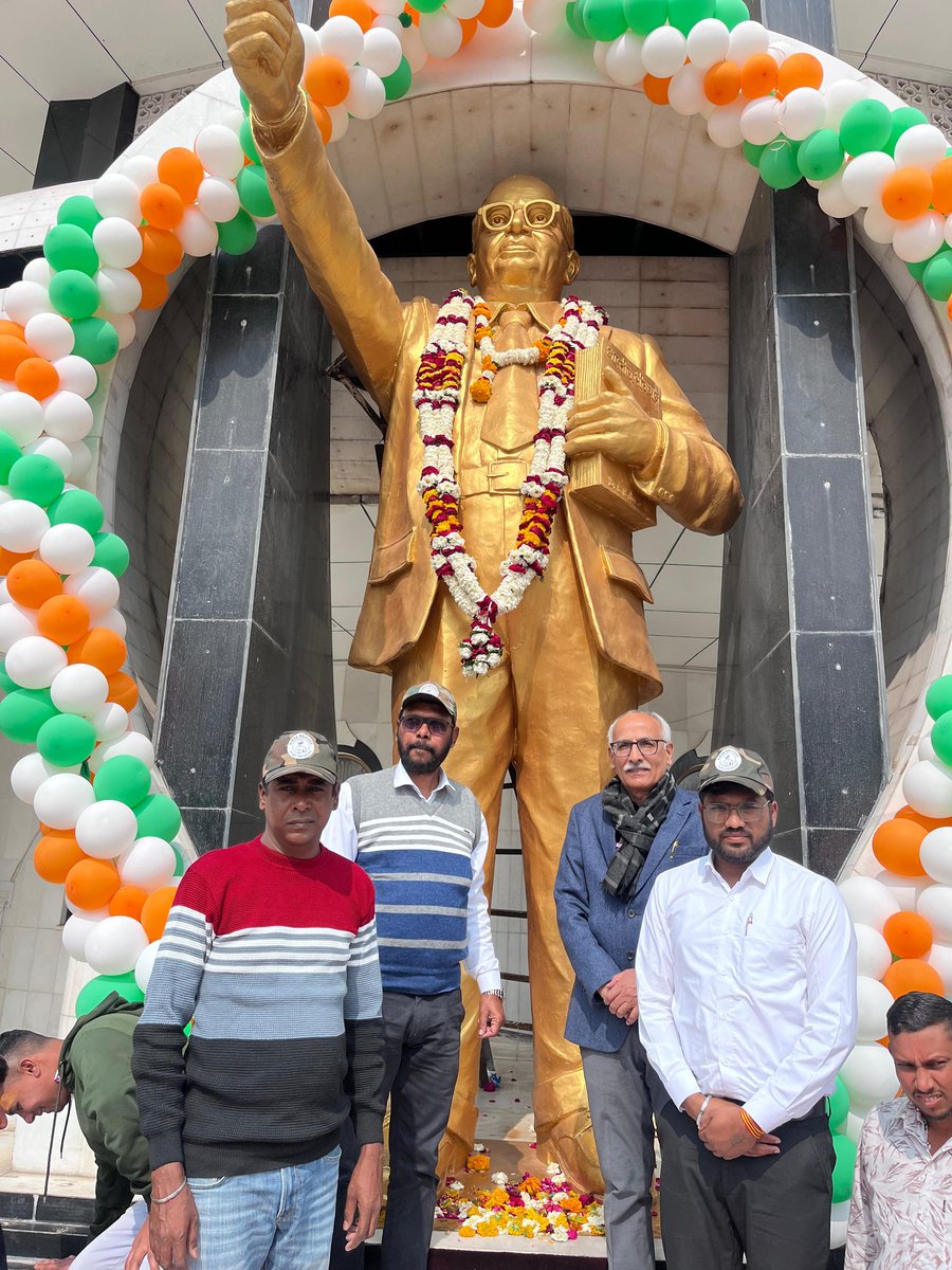 Satish Pendam tweet media