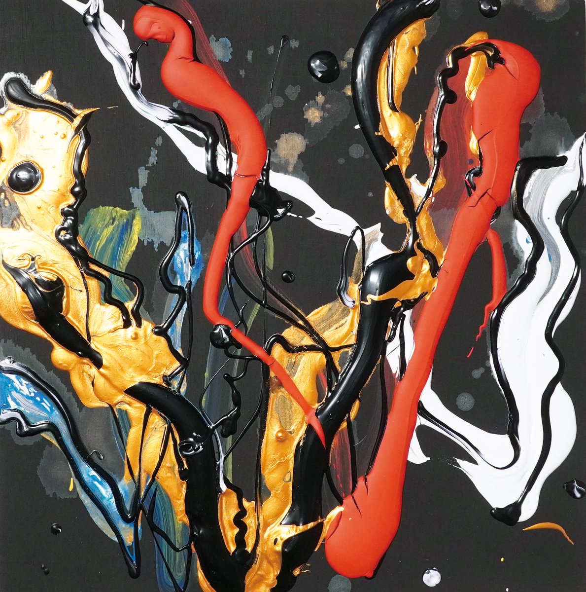 アートの価値を測れるのは金額だけではないのである。