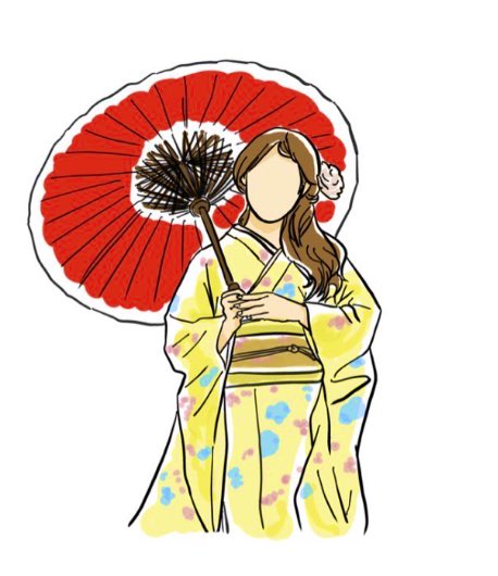 art_mingo's tweet photo. 着物やっぱり素敵ですよね
#日本人だからか？ 
#illustration #kimono #japan #traditionalart https://t.co/8PQ3srbHhf