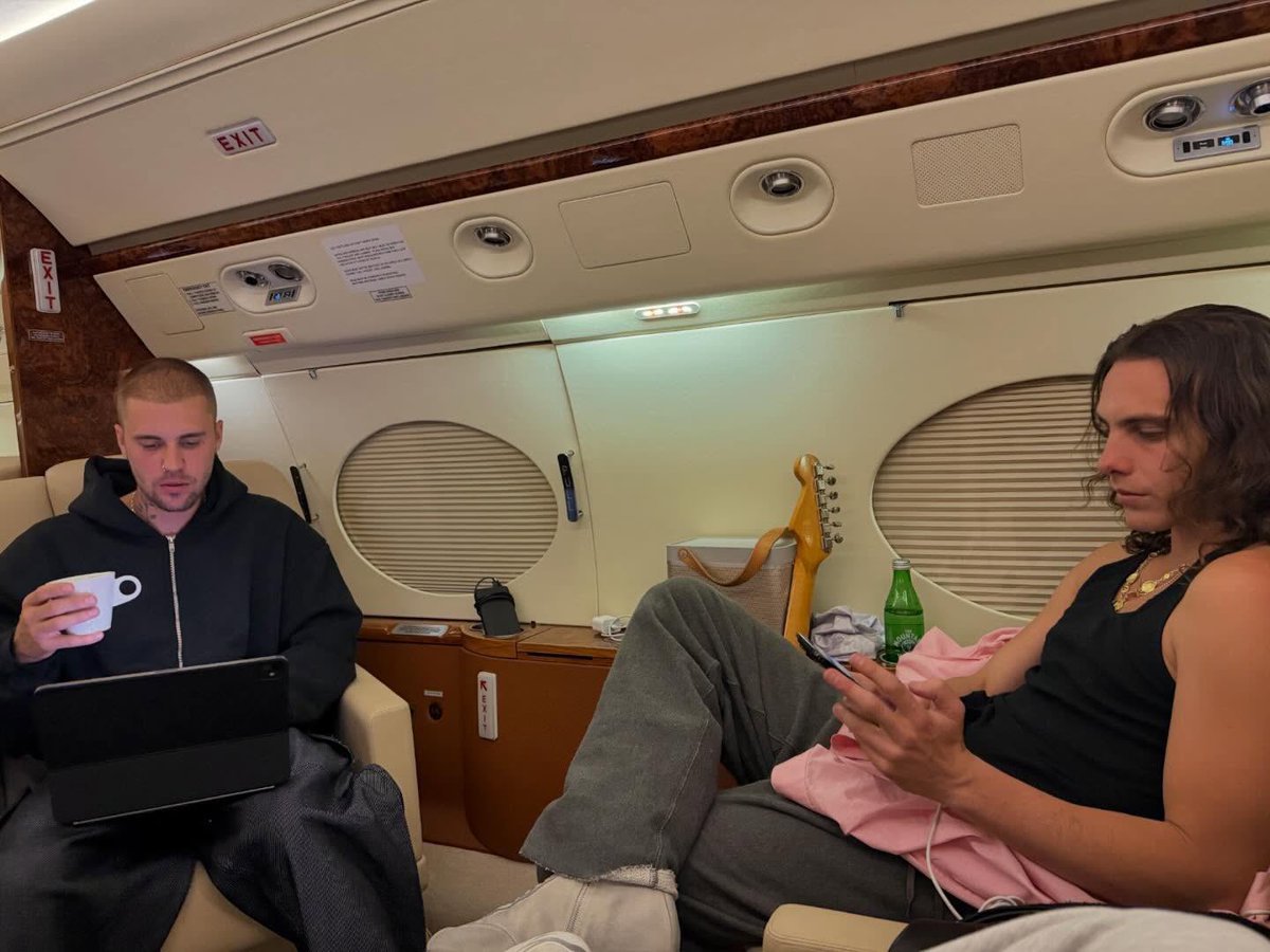 Justin Bieber (@justinbieber) on Twitter photo 