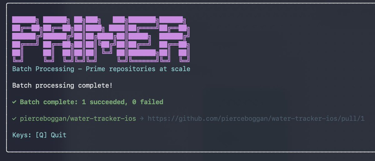 Pierce Boggan tweet media