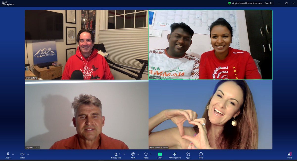 Heidi Muller tweet media