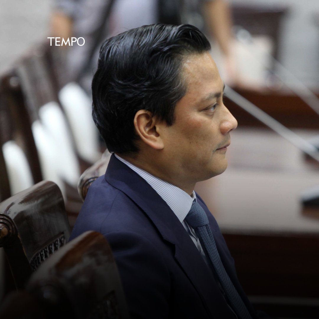 ICW: Penunjukan Thomas Djiwandono Bukti Bobrok Meritokrasi