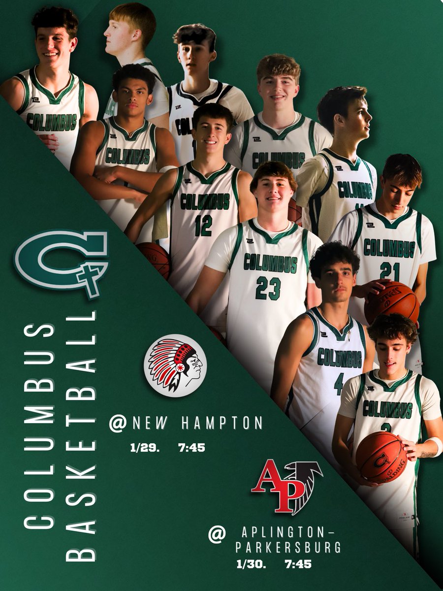 Columbus Catholic Sailors tweet media