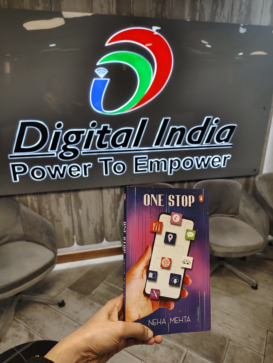 Neha Mehta tweet media