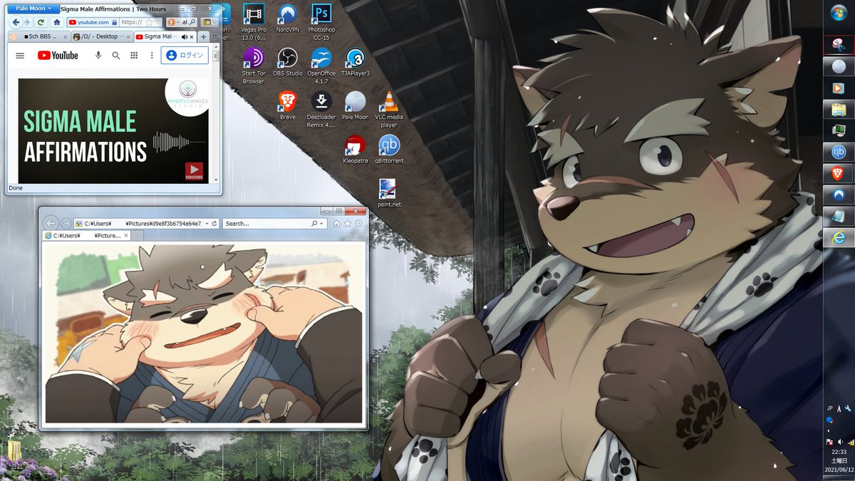 CompAesthetics's tweet image. Never forget what they took from you