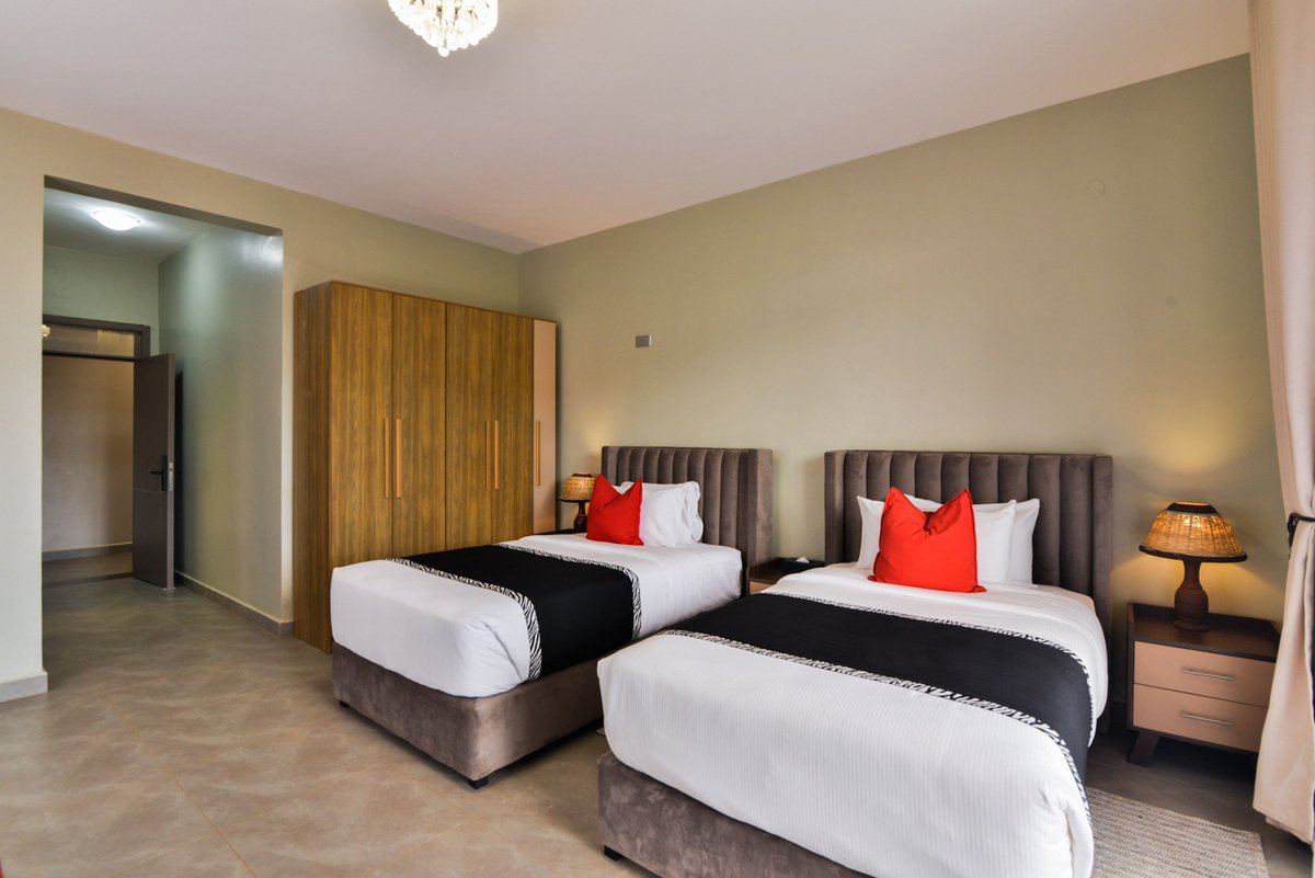 GazelleUG's tweet photo. Made for shared moments
The Double Room at Arise offers a comfortable bed, soft light, and a quiet atmosphere — perfect for couples or travellers who enjoy simplicity wrapped in calm

🌐https://t.co/RECWH3Azdz

#hotelroom #luxury https://t.co/DVc2yGw2O0