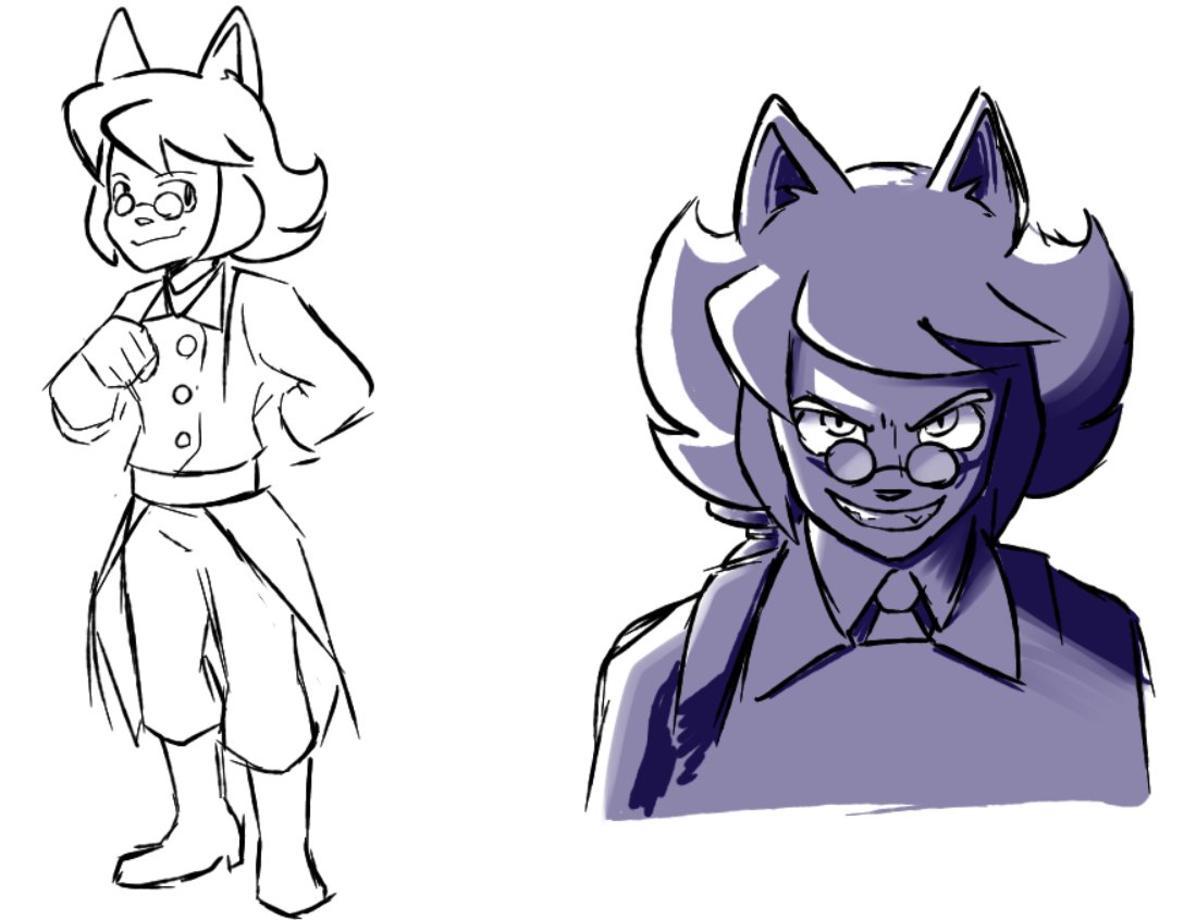 ze healing is not as rewarding as ze hurting