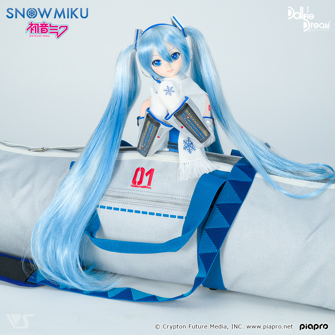 SNOW MIKU 2026】 開催記念！新商品先行販売♪ 一足早く特別販売する新