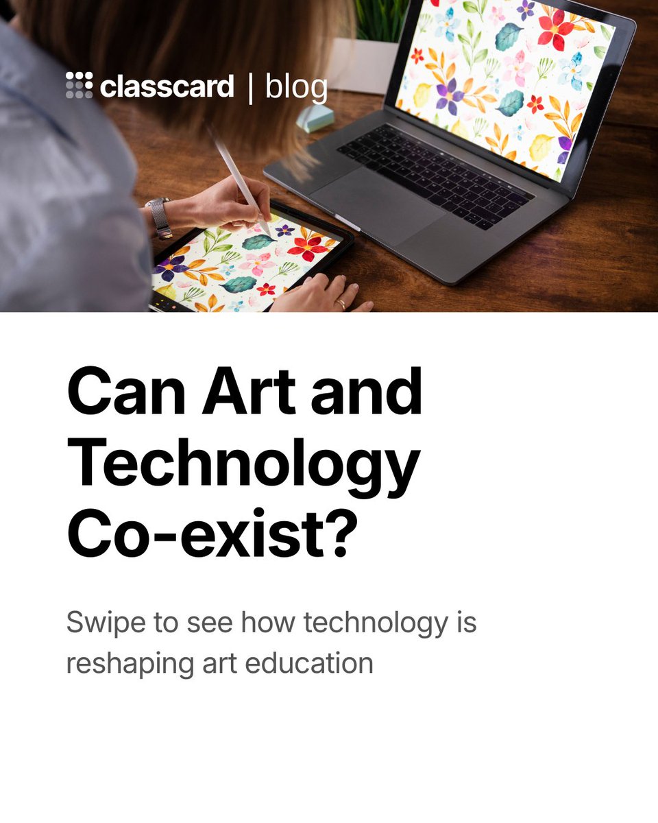 classcard tweet media