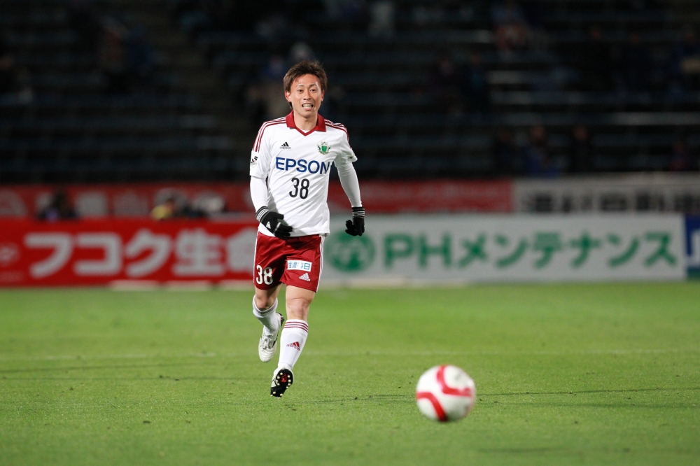 松本山雅FCオフィシャル tweet media