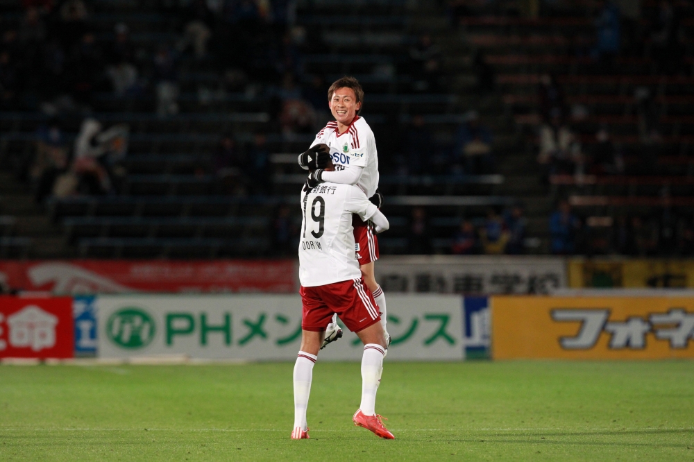松本山雅FCオフィシャル tweet media