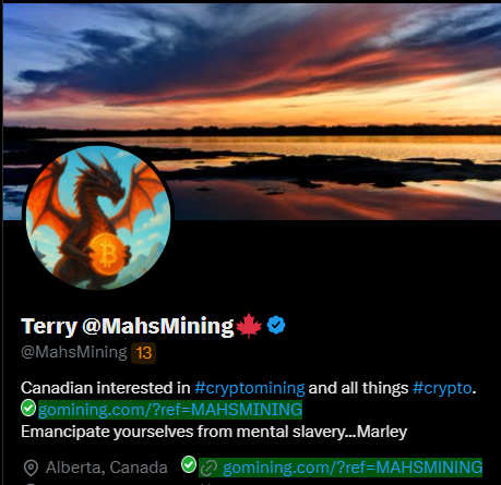 Terry @MahsMining🍁 tweet media