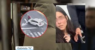 <a href="/c4jimenez/">Carlos Jiménez</a> <a href="/BJAlcaldia/">Alcaldía de Benito Juárez</a> <a href="/SSC_CDMX/">SSC CDMX</a> <a href="/FiscaliaCDMX/">Fiscalía CDMX</a> Y porque a Gabriela N ni siquiera fue arrestada y su "proceso" a  sido en libertad? y eso ya tiene de diciembre del 2024?