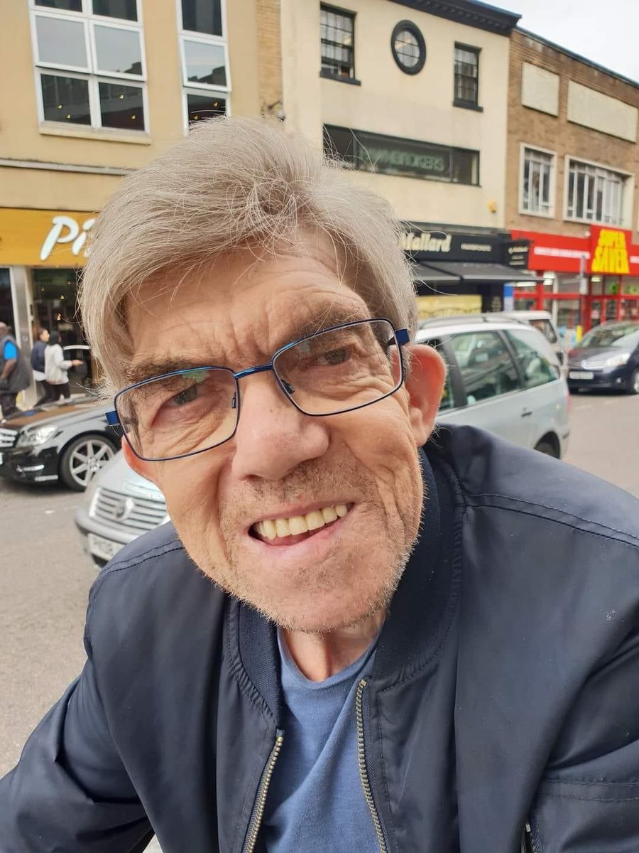 David Fraser 🏴󠁧󠁢󠁥󠁮󠁧󠁿🇬🇧 tweet media