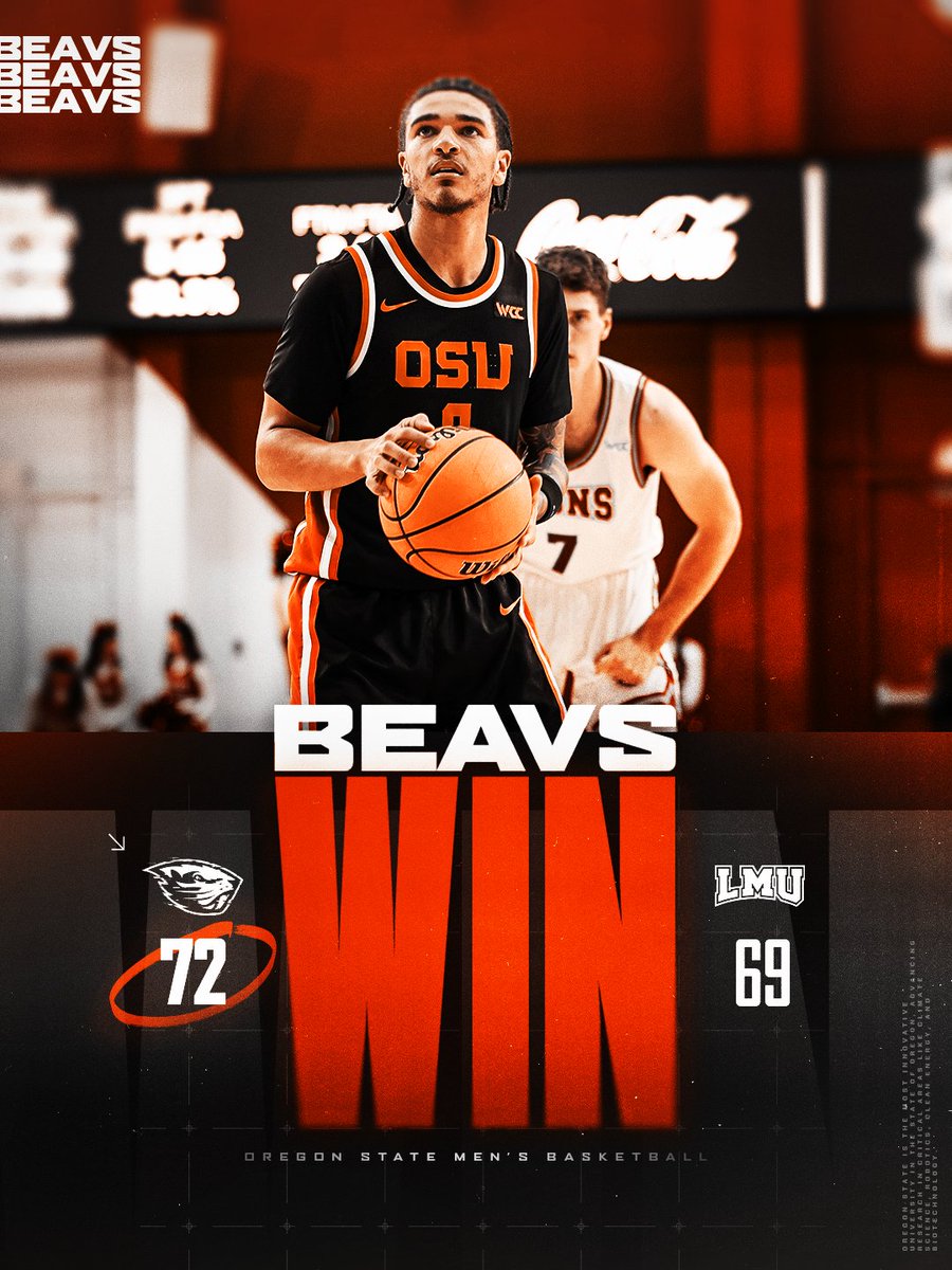 Oregon State Hoops tweet media