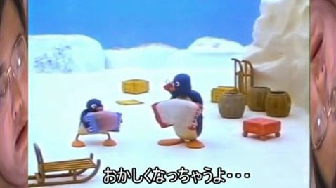 バヌ茶柱 tweet media