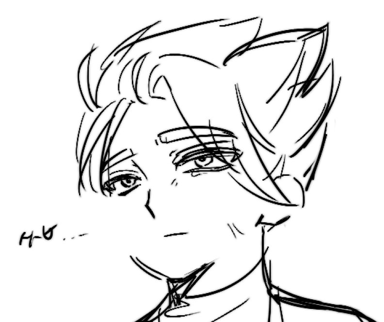 저는 멘탈 나간 얼굴이 너무 좋은 것 같아욤