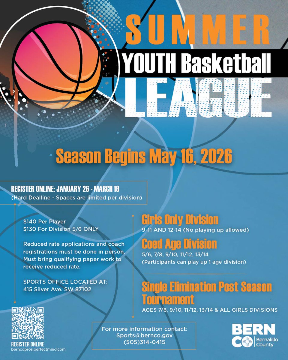 BernCo Parks, Recreation, & Open Space tweet media