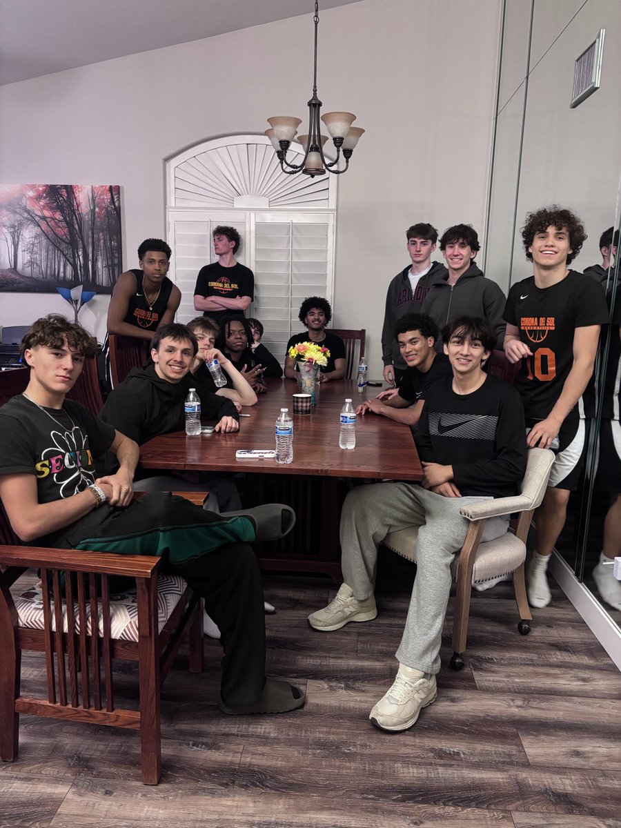 Corona del Sol Boys Basketball tweet media