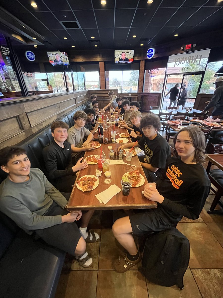 Corona del Sol Boys Basketball tweet media