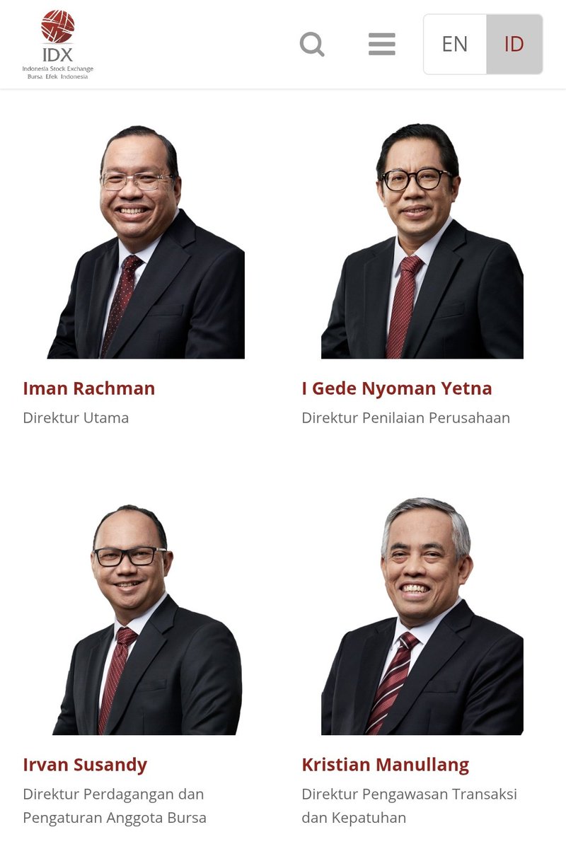 profesor_saham's tweet image. Baru kali ini crash karna entah bodoh atau lemahnya sro kita

Dulu top market cap emang bluechip dengan perfomance oke, foreign berani masuk

Sekarang top market cap saham konglo valuasi dengan pe 1000 tahun anyeng