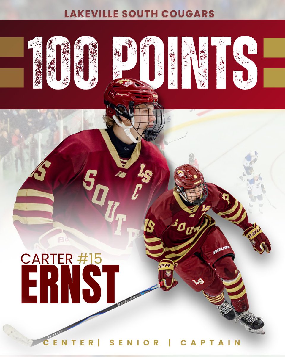 Lakeville South Boys High School Hockey tweet media