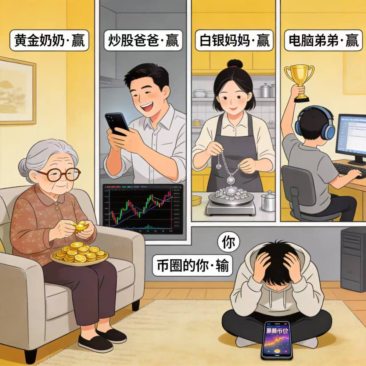 CKC🔶BNB tweet media