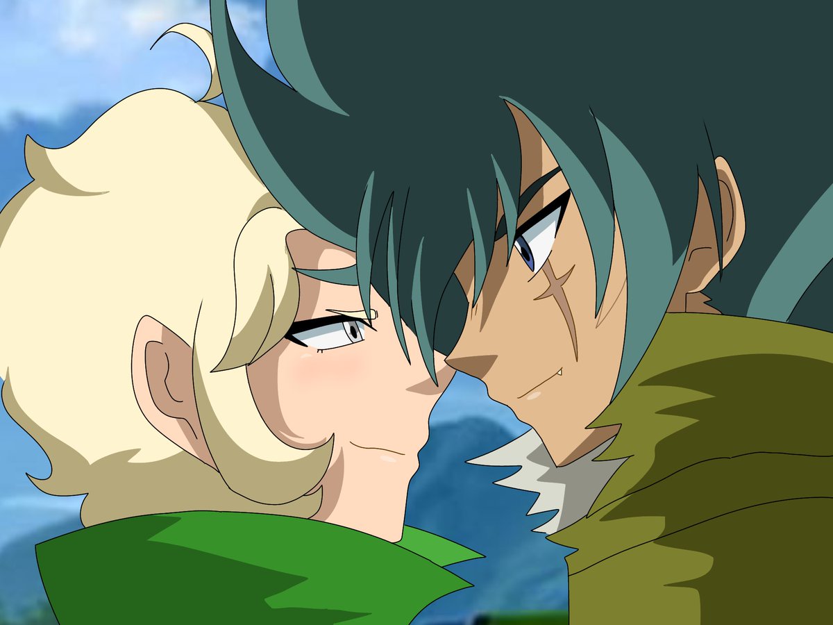 King the Beyblade Nerd tweet media