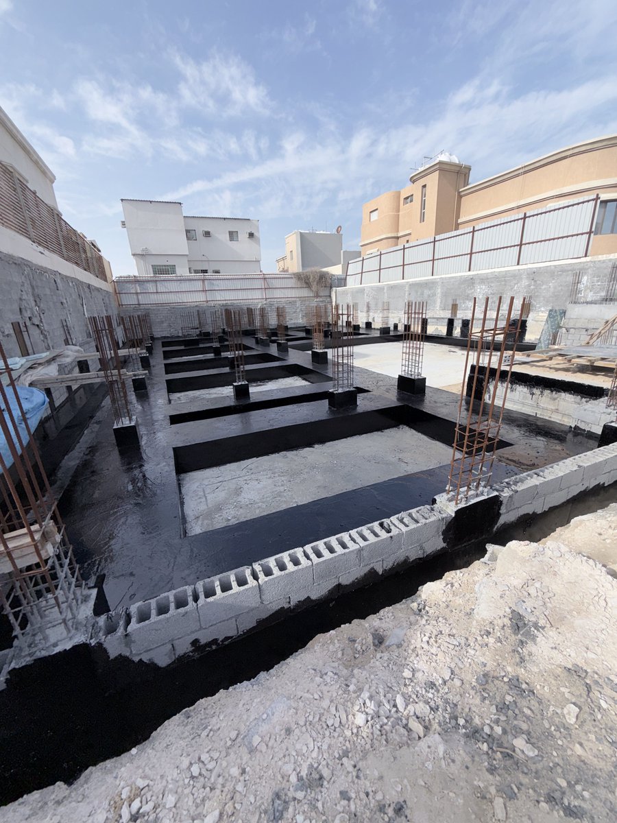 milestone LLC شركة المعالم الأساسية المحدودة tweet media