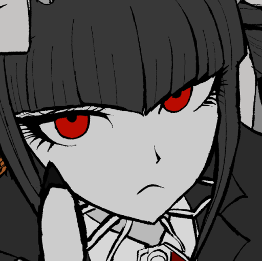 Celestia Ludenberg Wip