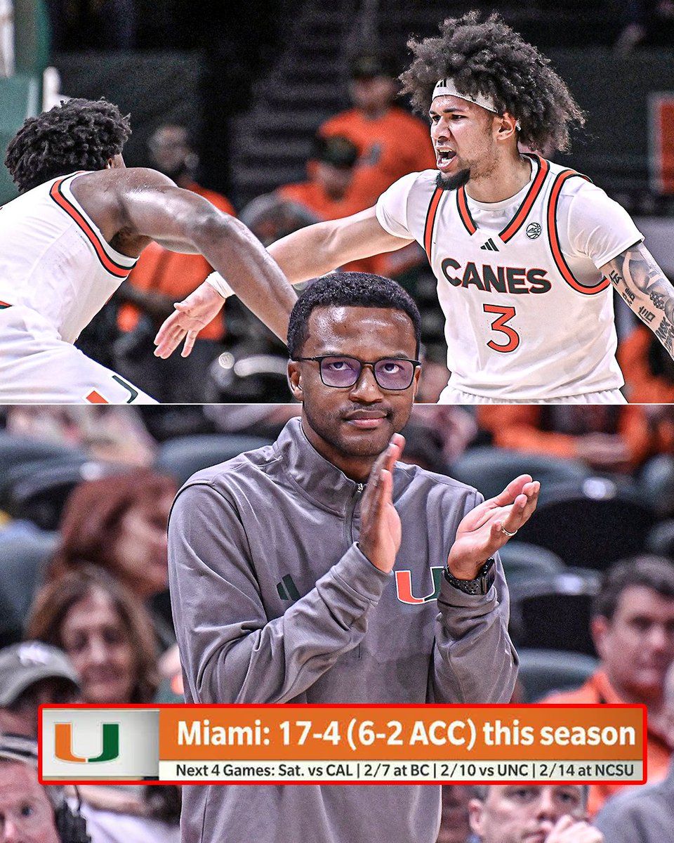 What a start to the Jai Lucas era 🙌 📈