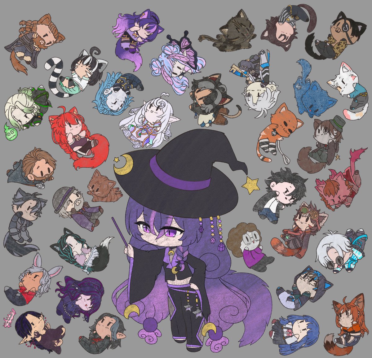 I'm Running Out of Space?!?!