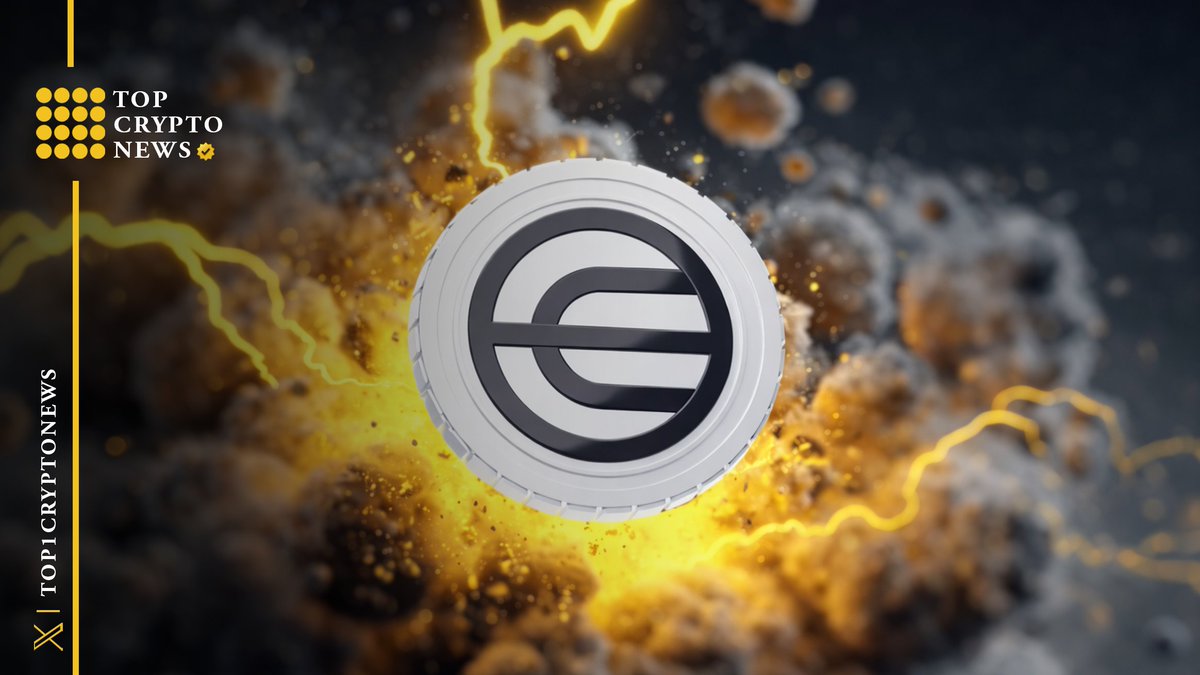 TopCryptoNews. 📰 tweet media